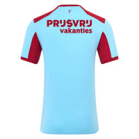 Castore Feyenoord 3rd Kit 2025-2026