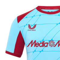 Castore Feyenoord 3rd Kit 2025-2026