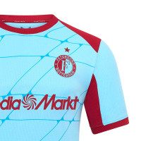 Castore Feyenoord 3rd Kit 2025-2026