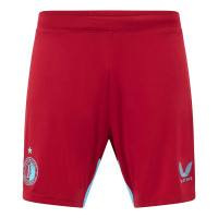 Castore Feyenoord 3rd Set 2025-2026