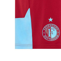 Castore Feyenoord 3rd Kit 2025-2026
