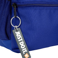 Nike FC Barcelona Mini Backpack 2025-2026 Kids Blue Yellow Red