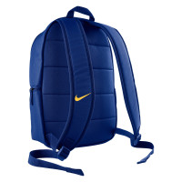 Nike FC Barcelona Backpack 2025-2026 Blue Yellow Red