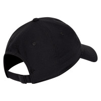 Nike FC Barcelona Club Cap 2025-2026 Black Yellow