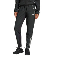 adidas Tiro 25 Competition Presentation Women's Sweatpants Black Grey