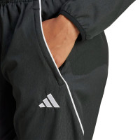 adidas Tiro 25 Competition Presentation Women's Sweatpants Black Grey