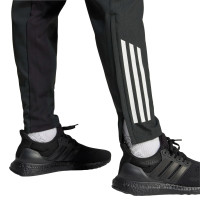 adidas Tiro 25 Competition Presentation Women's Sweatpants Black Grey