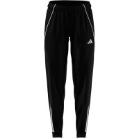 adidas Tiro 25 Competition Presentation Women's Sweatpants Black Grey
