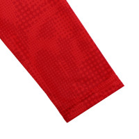 PUMA AC Milan Trainingstrui 1/4-Zip 2025-2026 Rood Zwart Wit