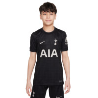 Nike Tottenham Hotspur Xavi 7 Away Shirt 2025-2026 Kids