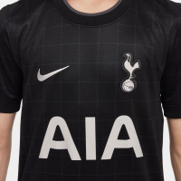 Nike Tottenham Hotspur Van De Ven 37 Away Shirt 2025-2026 Kids