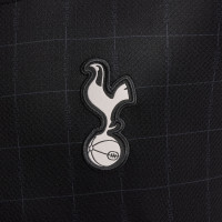 Nike Tottenham Hotspur Van De Ven 37 Away Shirt 2025-2026 Kids