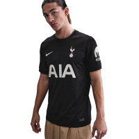 Nike Tottenham Hotspur Xavi 7 Away Shirt 2025-2026