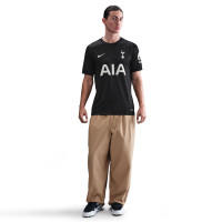 Nike Tottenham Hotspur Xavi 7 Away Shirt 2025-2026