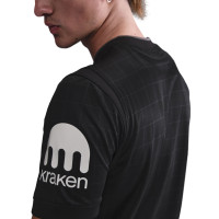 Nike Tottenham Hotspur Away Shirt 2025-2026