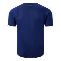 New Balance FC Porto Trainingsshirt 2025-2026 Donkerblauw