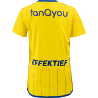 adidas SC Cambuur Thuisshirt 2025-2026 Dames