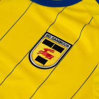 adidas SC Cambuur Thuisshirt 2025-2026 Dames
