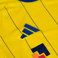 adidas SC Cambuur Thuisshirt 2025-2026 Dames