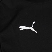 PUMA Cercle Brugge Training Shirt 2025-2026 Kids Black