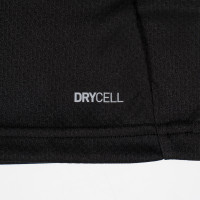 PUMA Cercle Brugge Training Shirt 2025-2026 Kids Black