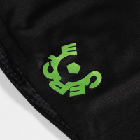 PUMA Cercle Brugge Trainingsbroek 2025-2026 Zwart