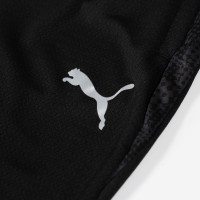 PUMA Cercle Brugge Trainingsbroek 2025-2026 Zwart