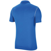 VV Zeewolde Polo SR Blauw