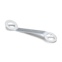 Nike Tiempo Legend 10 Academy Iron-Nop Football Boots (SG) Anti-Clog Black Light Blue