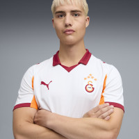 PUMA Galatasaray SK Away Shirt 2025-2026