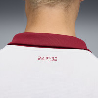 PUMA Galatasaray SK Away Shirt 2025-2026