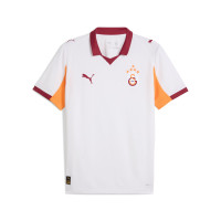 PUMA Galatasaray SK Away Shirt 2025-2026