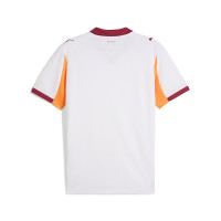 PUMA Galatasaray SK Away Shirt 2025-2026