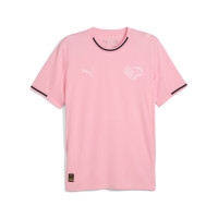 PUMA Palermo Home Shirt 2025-2026