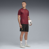 PUMA Galatasaray SK Training Shirt 2025-2026 Red