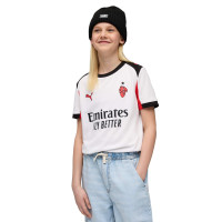 PUMA AC Milan Uittenue 2025-2026 Kids