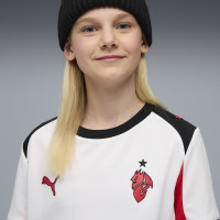 PUMA AC Milan Uittenue 2025-2026 Kids