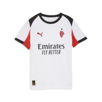 PUMA AC Milan Uittenue 2025-2026 Kids