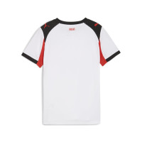 PUMA AC Milan Uitshirt 2025-2026 Kids