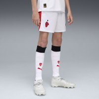 PUMA AC Milan Uittenue 2025-2026 Kids