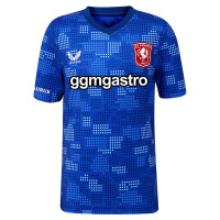 Castore FC Twente Away Set 2025-2026 Kids
