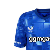 Castore FC Twente Away Set 2025-2026 Kids