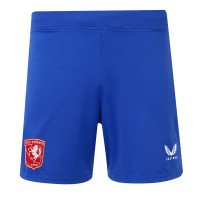 Castore FC Twente Away Set 2025-2026 Kids