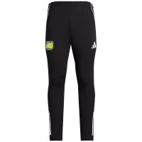 Coerver Coaching Trainingsbroek Senior Zwart