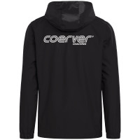Coerver Coaching All Weather Jack Junior Zwart