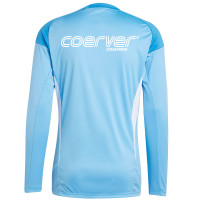 Coerver Coaching Keepershirt Senior Lichtblauw