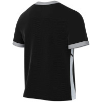 VV De Rijnstreek Trainingsshirt Junior Zwart