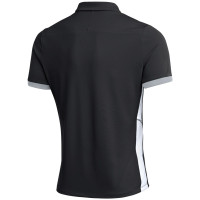 VV De Rijnstreek Polo Senior Zwart