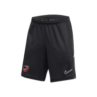 VV De Rijnstreek Trainingsshort Senior Zwart