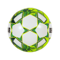 Derbystar Brillant TT Indoor Football Size 4 White